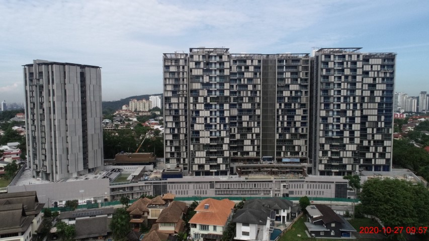 Oct 20' (Overall View)