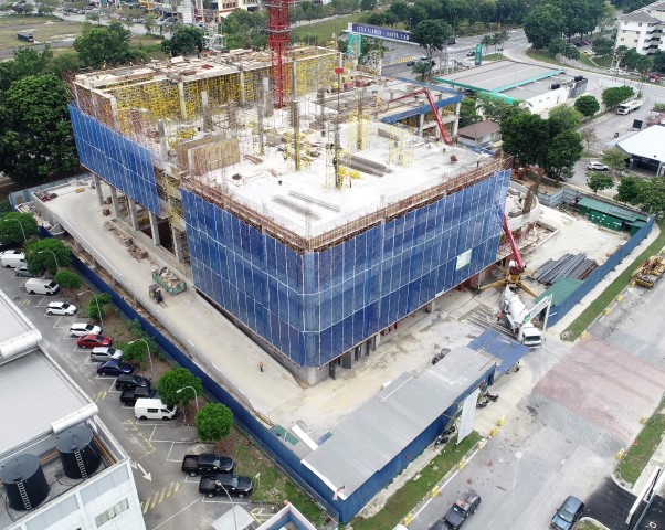 Oct 20' (View 1)