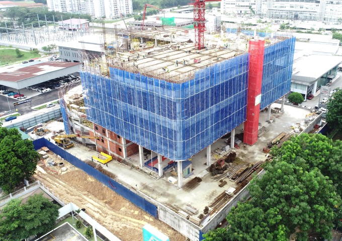 Nov 20' (View 2)