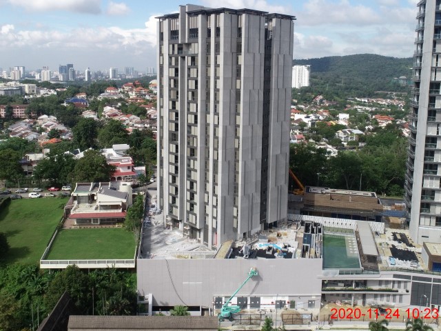 Nov 20' (View 1)
