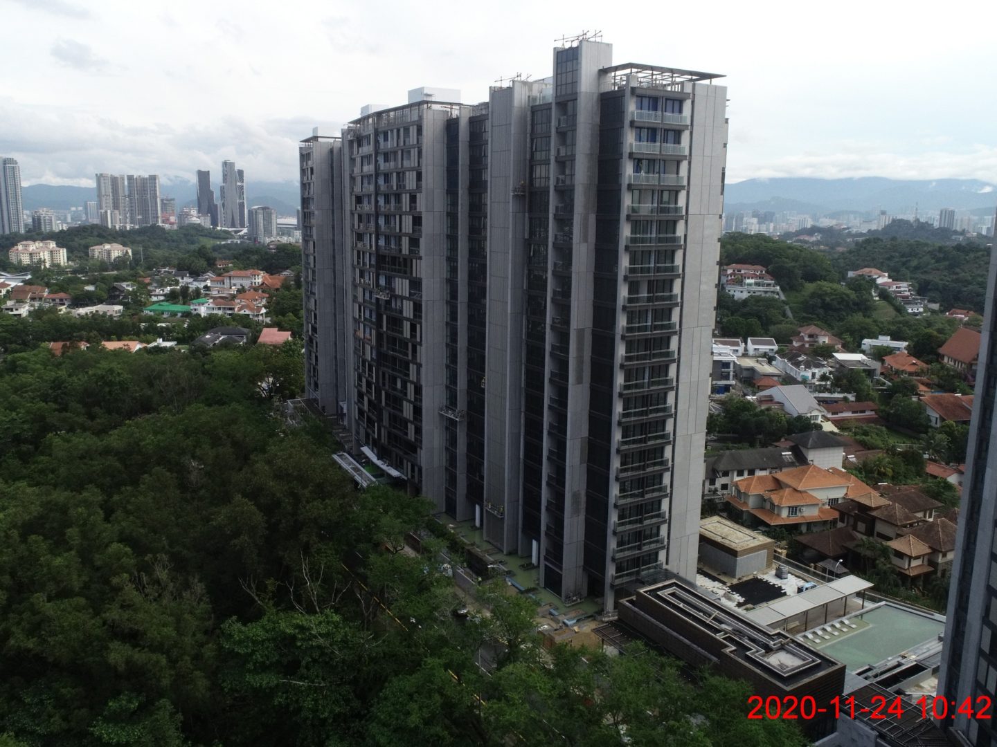 Nov 20' (View 2)