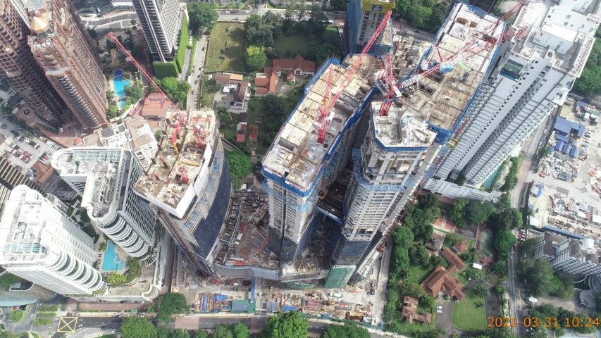 Mar 21' (View 2)