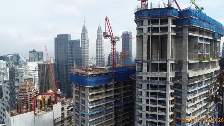 Mar 21' (View 1)