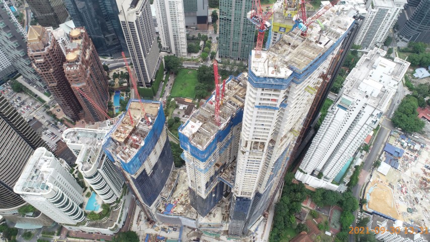 Sept 21' (View 2)