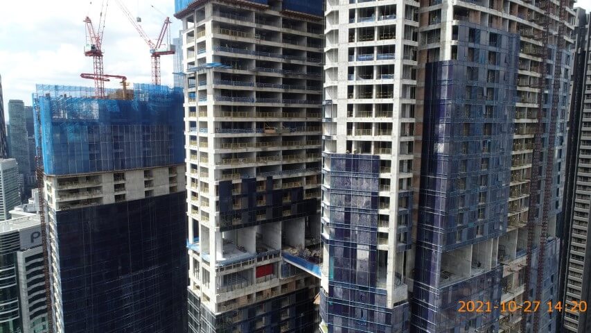 Oct 21' (View 1)