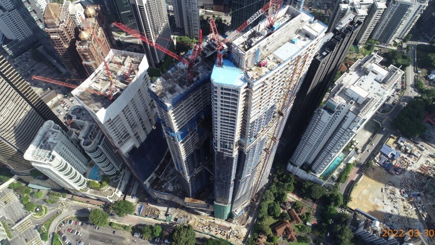 Mar 22' (View 2)