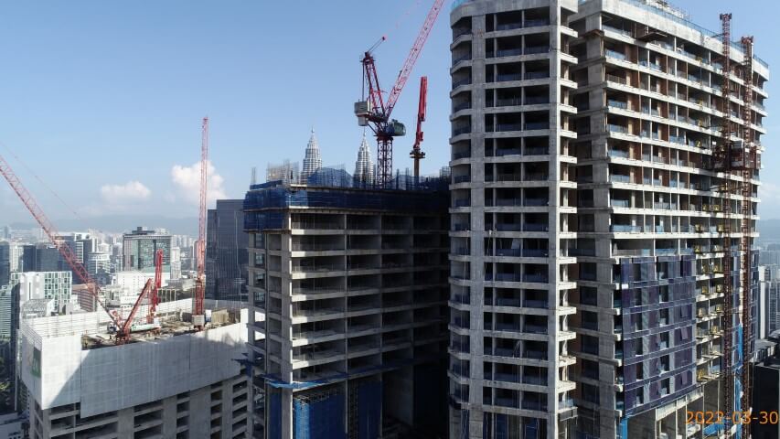 Mar 22' (View 1)