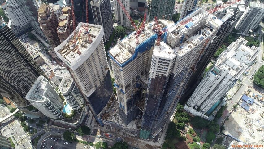 June 22' (View 2)