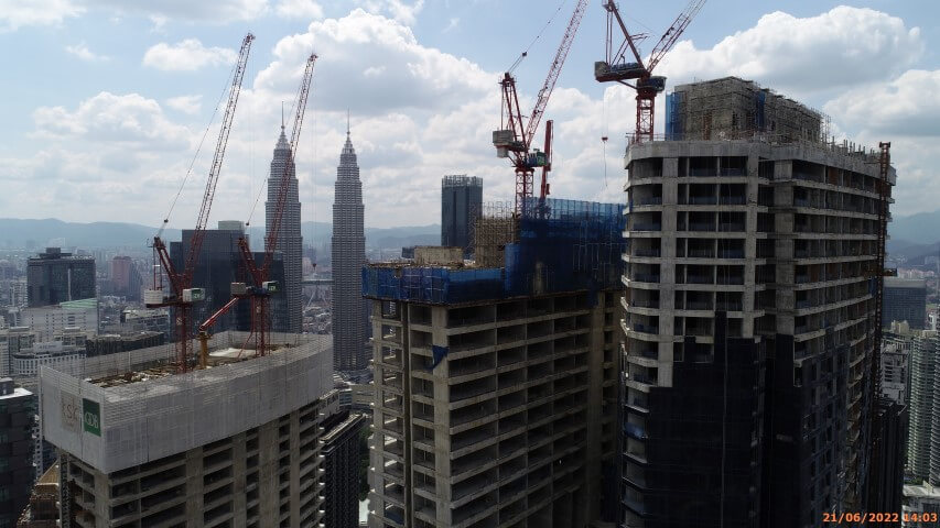 June 22' (View 1)