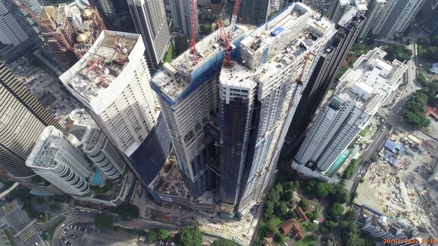 July 22' (View 2)